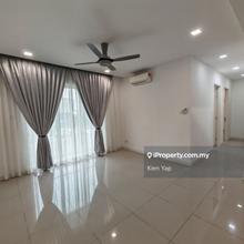 Scenaria partly furnished for rent