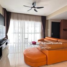 Rimbayu Tropicana Aman Bayan Residence, Kota Kemuning