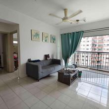 Plaza Medan Putra @ Avelon Tower 1 Condo Fully Furnished for Rent