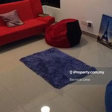 Residensi Chymes Gurney 2km from KLCC - For Rent
