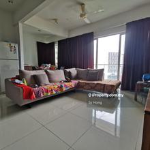 Serviced residence for Rent
