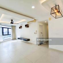 Aragreens Residences - Approx. 2,000 sqft - Dual Key - Freehold