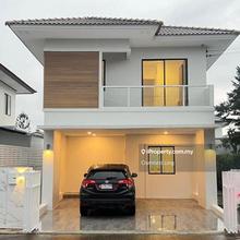 Near Klia Seremban 2 Storey Last 6 Unit Booking Fees 1k