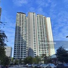 Condominium - Forestville, Bayan Lepas, Penang
