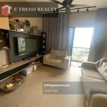 Petalz Residences 1073  Sqft 4 R 2 B Freehold Full Furnished For Sale