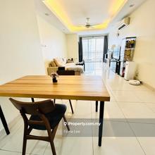 Zenith Residences, Ss7, Petaling Jaya For Rent