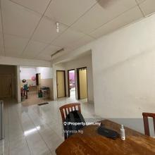 Apartment Selasih at Damansara Damai