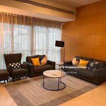 Meritz Condominium for Rent