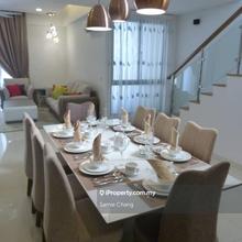 Serviced residence for Rent