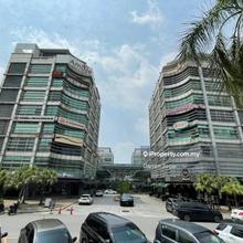 IOI Boulevard Office, Bandar Puchong Jaya, Puchong, Selangor