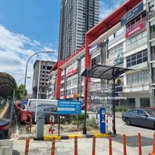 Office  Plaza Paragon point For Rent @ Bandar Baru Bangi