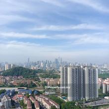 Altris Residence @ Wangsa Maju 5 Bedrooms for Sale