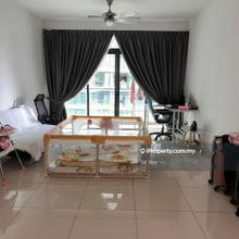 The Z Residence Condo For Rent