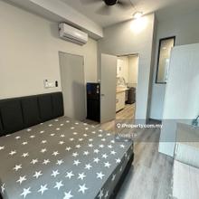 Cubic Botanical @Bangsar South, Pantai Dalam for Rent