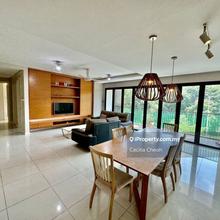 Gembira Residence, Happy Garden 