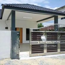 Kampung Boyan Single Storey Bungalow for Sale!