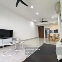 Bora Residences JB 2 Bedrooms unit for Sale 