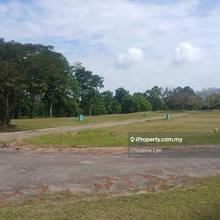 A'Famosa Golf Resort Melaka