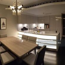 Condominium for Rent