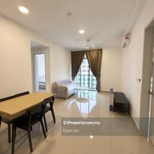 Many units available for rent in Puchong. Contact for viewing now. 