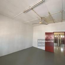 2-Storey Terrace House 4 Rooms for Sale in Taman Serdang Raya near MRT