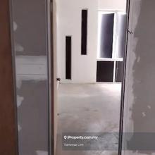 Jalan Kota 2/3 @ Taman Cahaya Kota Puteri 