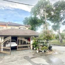End Lot Non Bumi Teres 2 Tingkat Seksyen U2 Ttdi Jaya Shah Alam