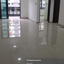 Residensi zamrud, kajang 2