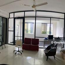 Dana 1 Commercial Centre Fully Furnished 