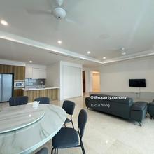 Brand New and Luxury Residence @ Drapport Residence