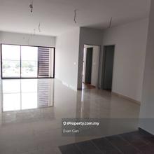 Best Price Admiral Residence 3 Room Kota Laksamana Jonker Melaka Raya