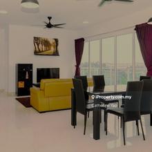 Duet residence buying this unit i a must see