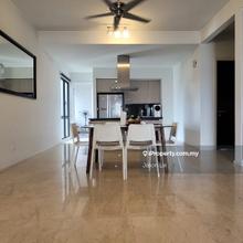 Concerto North Kiara unit For Sale!