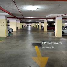 Serviced residence for Rent