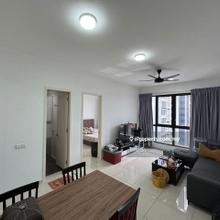 Eco Nest @ Eco Botanic unit for sale with furniture