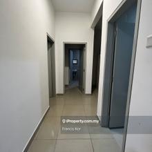 Lbs skylake residence puchong