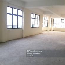 Office for Rent