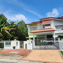 High-End Living at Sri Damansara Prices 