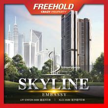 Freehold Skyline Embassy Best Deal Here