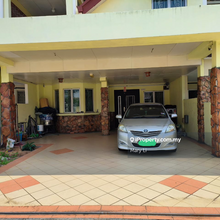 USJ 12, UEP Subang Jaya 2 Sty house for sale