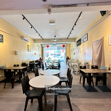 Business for sales melaka prime area 