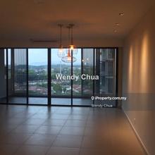 Verde high end condominium @ Ara Damansara open for sale