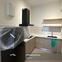 Fully Furnished, 3 Bedroom, ready to move in