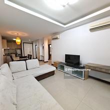 The Heritage Residence Direct connect to Commercial foodcourt shop