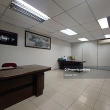 Single sty shop nearby Smk Klang Jaya & Pasar Pagi Klang Jaya 