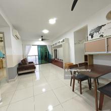 Lido Residency Fully furnished For Rent