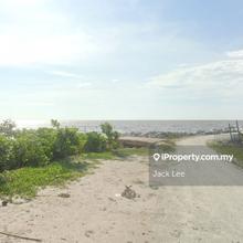 Sekinchan 70 Acres Agriculture Land for Sale