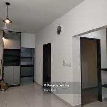 Well maintain unit for rent