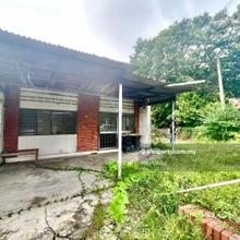 Subang Jaya Ss12 Single Storey terrace for sale