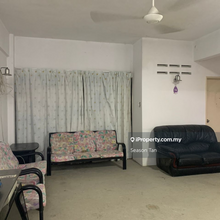 Bunga Raya Apartment, Genting Highlands, Bentong